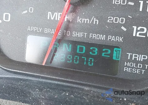 2004 Chevrolet Impala from USA, damaged, VIN 2G1WF52EX49439211